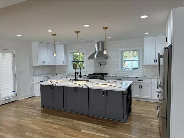 Atlanta, GA 30311,1599 Mayflower AVE SW