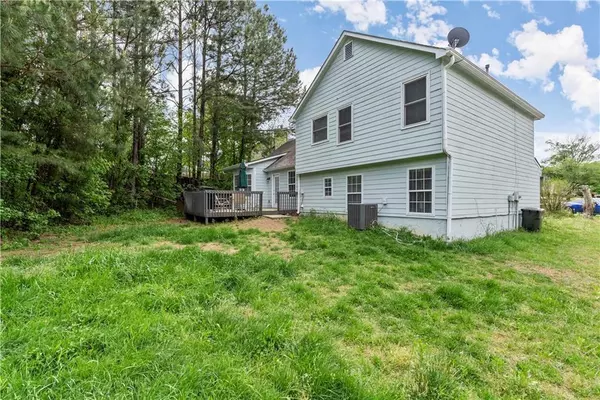 Kennesaw, GA 30144,3445 Timber Lake RD NW