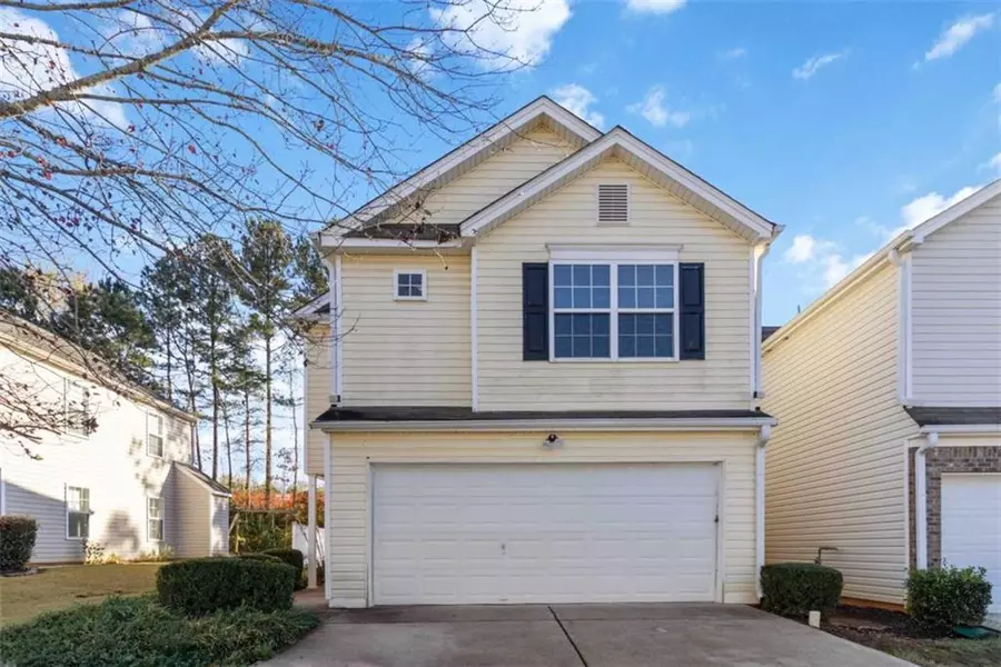 6265 Smoke Ridge LN, Cumming, GA 30041