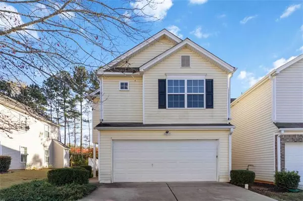 6265 Smoke Ridge LN, Cumming, GA 30041