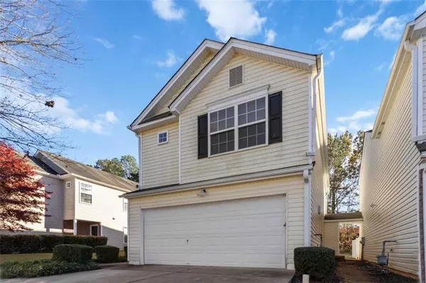 Cumming, GA 30041,6265 Smoke Ridge LN