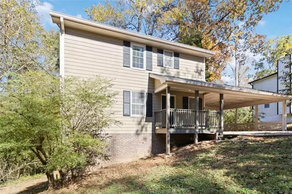 Snellville, GA 30039,3518 Mansfield LN