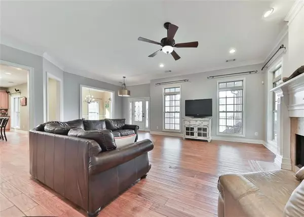 Dallas, GA 30132,1523 Braswell Mountain RD