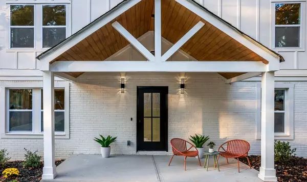 Decatur, GA 30030,2566 Creekwood TER