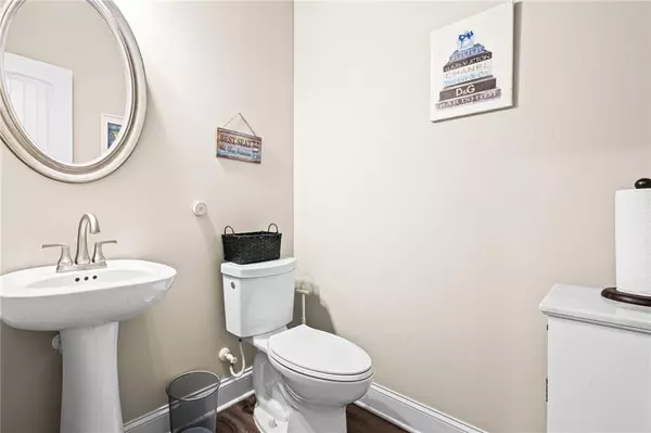 Rydal, GA 30171,61 N Village CIR