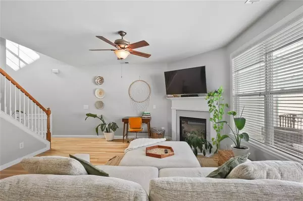 Marietta, GA 30066,18 JEKYLL DR #31