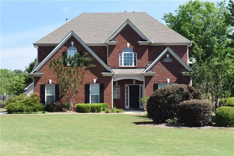 12720 Morningpark CIR, Alpharetta, GA 30004