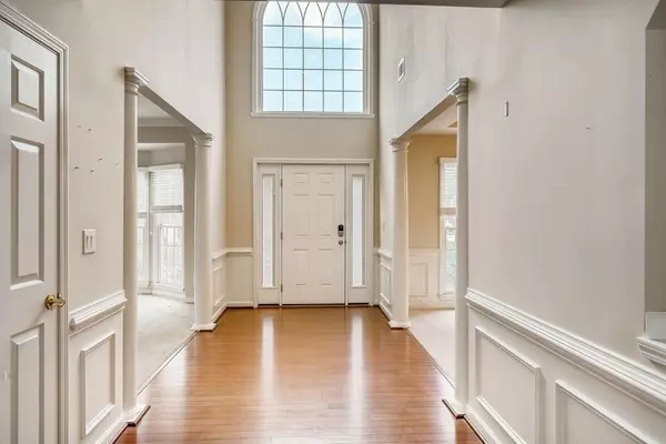 Smyrna, GA 30082,4931 Durley LN SE