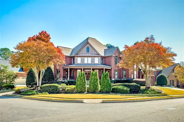 Grayson, GA 30017,692 Heritage Post LN