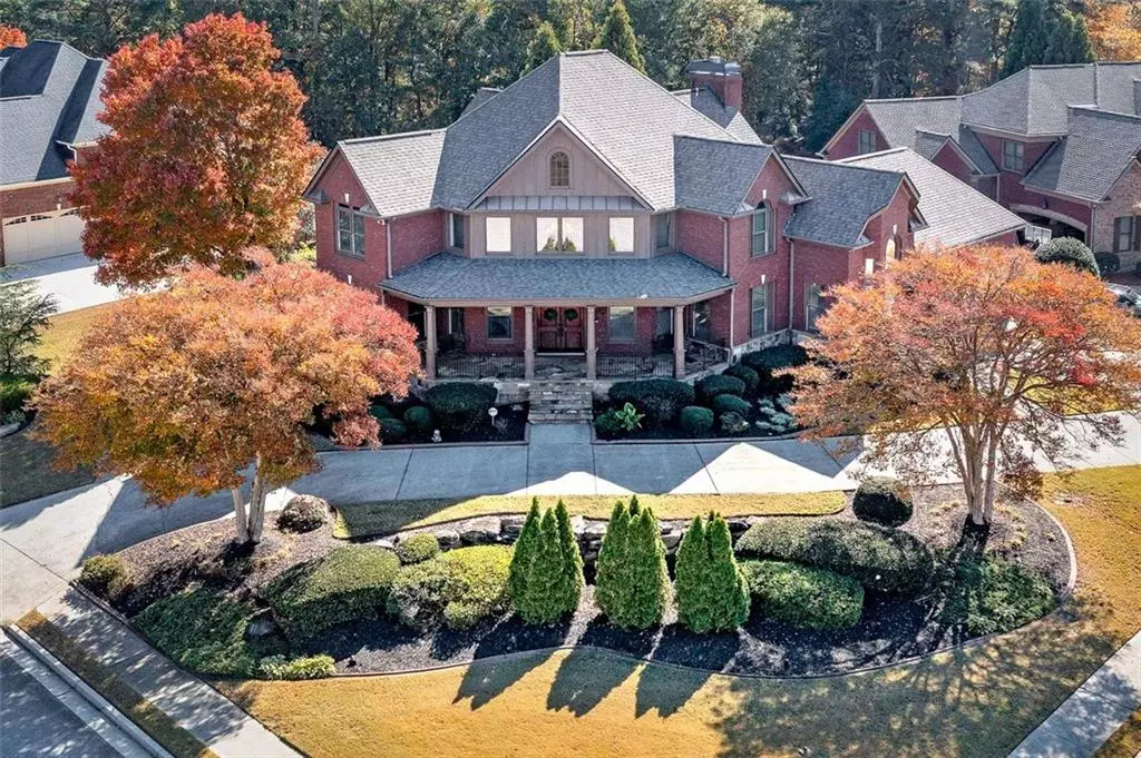 Grayson, GA 30017,692 Heritage Post LN