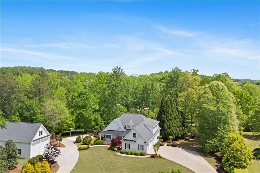 109 Hawks BND, Canton, GA 30115