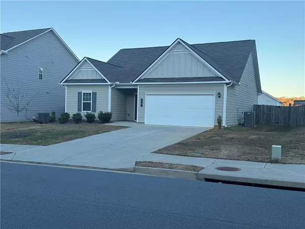 Adairsville, GA 30103,58 Thacker TRL