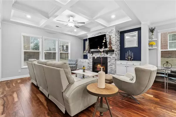 Buford, GA 30518,4942 Greenard Watson LN