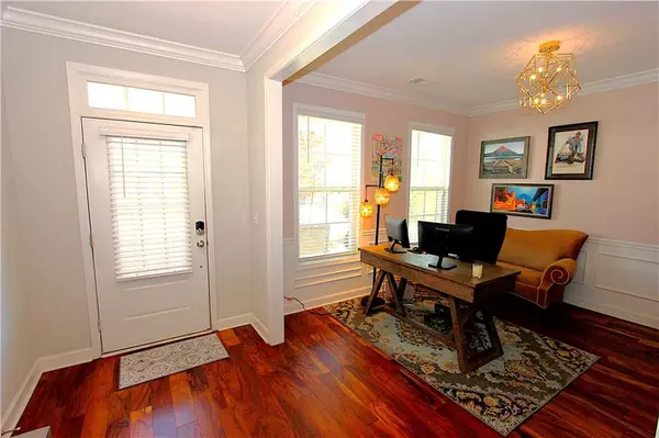 Buford, GA 30518,4942 Greenard Watson LN