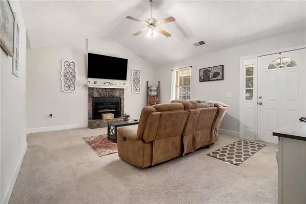 Covington, GA 30016,230 Laurel WAY