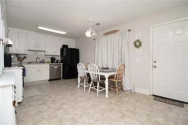 Covington, GA 30016,230 Laurel WAY