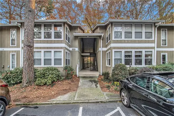 5143 Roswell RD #8, Atlanta, GA 30342