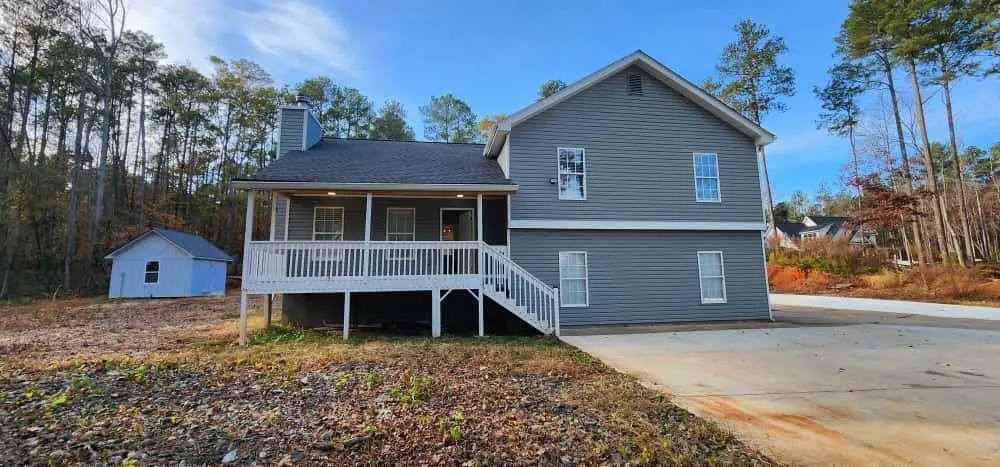 4872 LEWIS RD, Powder Springs, GA 30127