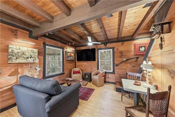 Ellijay, GA 30540,1264 Parksbrook RD