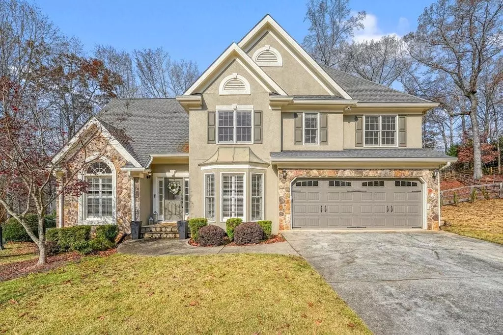 Woodstock, GA 30189,1514 Mosswood LN