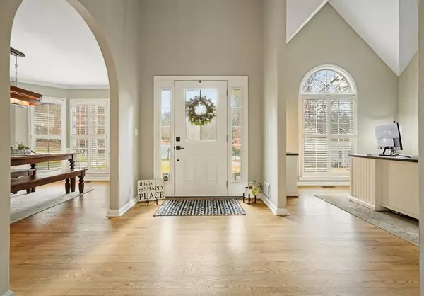 Woodstock, GA 30189,1514 Mosswood LN