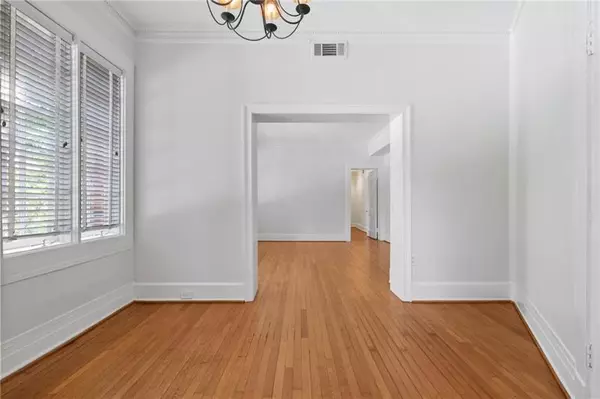 Atlanta, GA 30309,1 S Prado NE #1