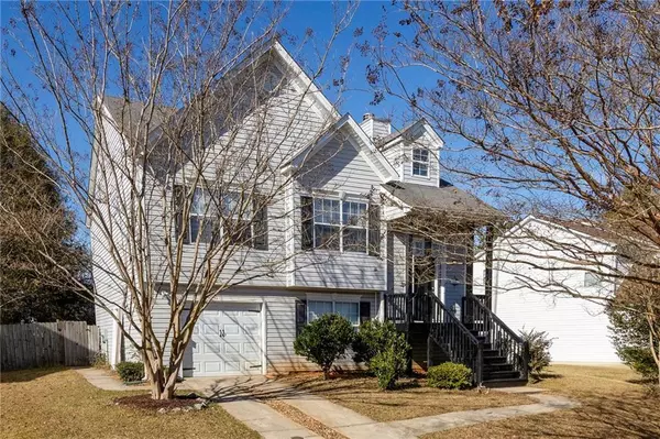 Atlanta, GA 30349,4405 Roche ST