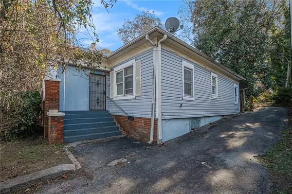 Atlanta, GA 30310,964 Dill AVE SW