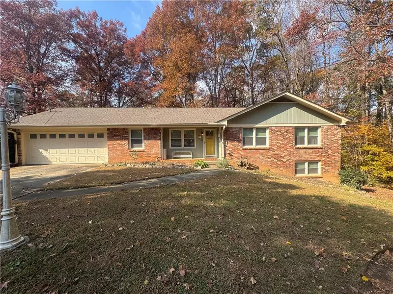 1455 Timberlane RD, Lawrenceville, GA 30045