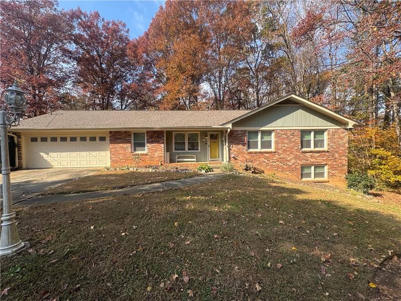 1455 Timberlane RD, Lawrenceville, GA 30045