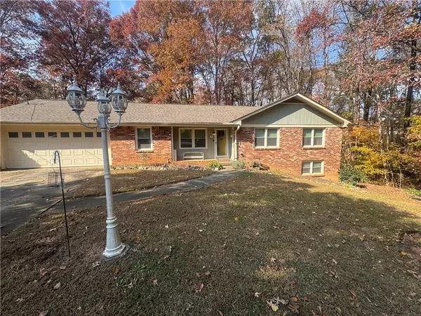 Lawrenceville, GA 30045,1455 Timberlane RD