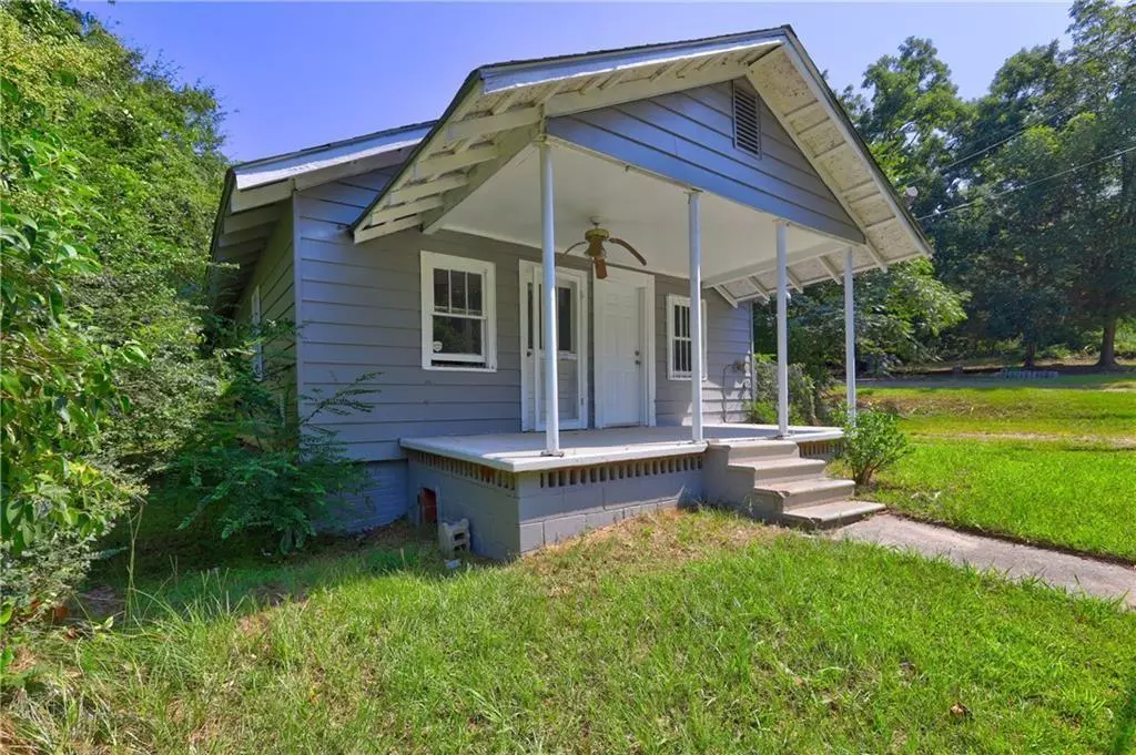 Milledgeville, GA 31061,120 Caraker AVE