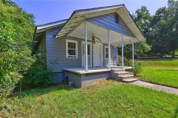 120 Caraker AVE, Milledgeville, GA 31061