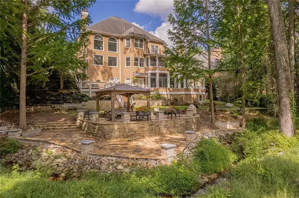 Milton, GA 30004,14535 Eighteenth Fairway