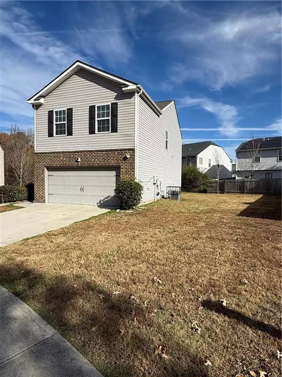Riverdale, GA 30296,2937 South Hills