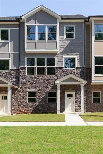 Powder Springs, GA 30127,3794 Jack Vernon