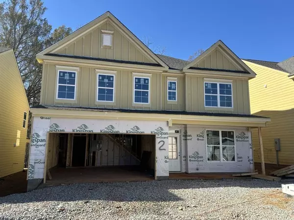 4862 White ST, Sugar Hill, GA 30518