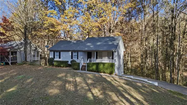 Jasper, GA 30143,202 Emerald Creek DR