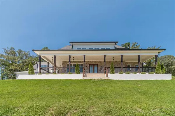 Dacula, GA 30019,3078 Turning Creek TRL