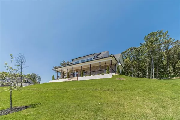 Dacula, GA 30019,3078 Turning Creek TRL