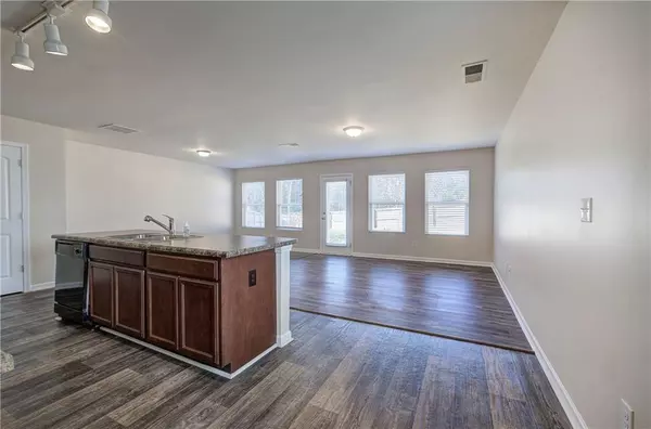 Cartersville, GA 30120,30 Luwanda TRL