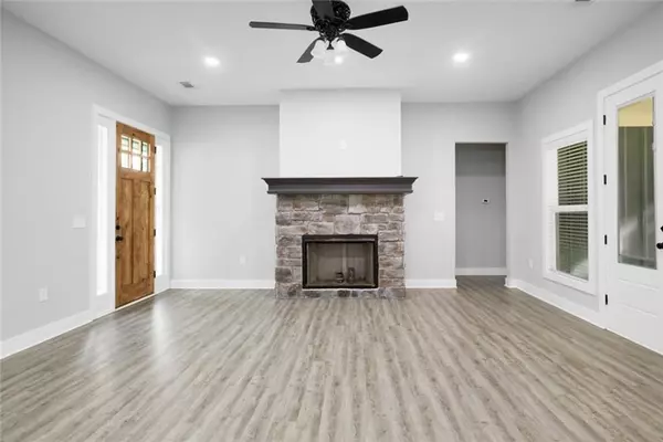 Dallas, GA 30132,40 Gun Range RD