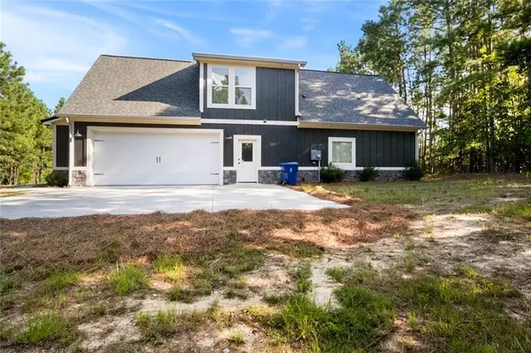 Dallas, GA 30132,40 Gun Range RD