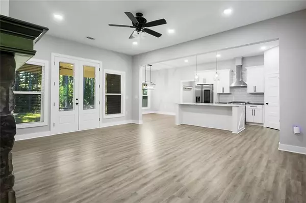 Dallas, GA 30132,40 Gun Range RD