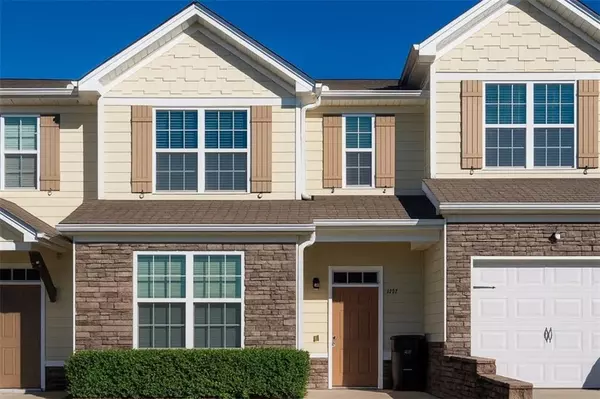 4267 High Park LN, Atlanta, GA 30344