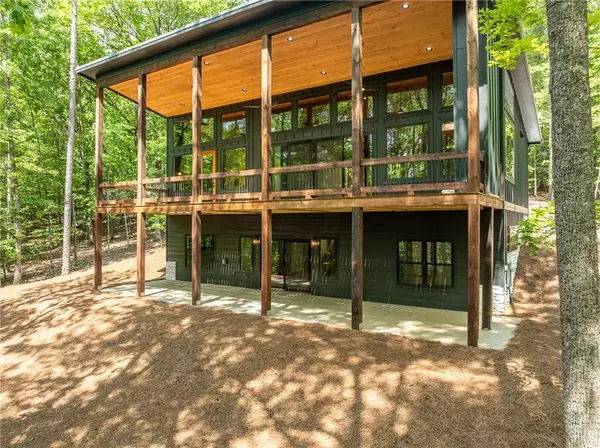 221 Goldmine RD, Morganton, GA 30560