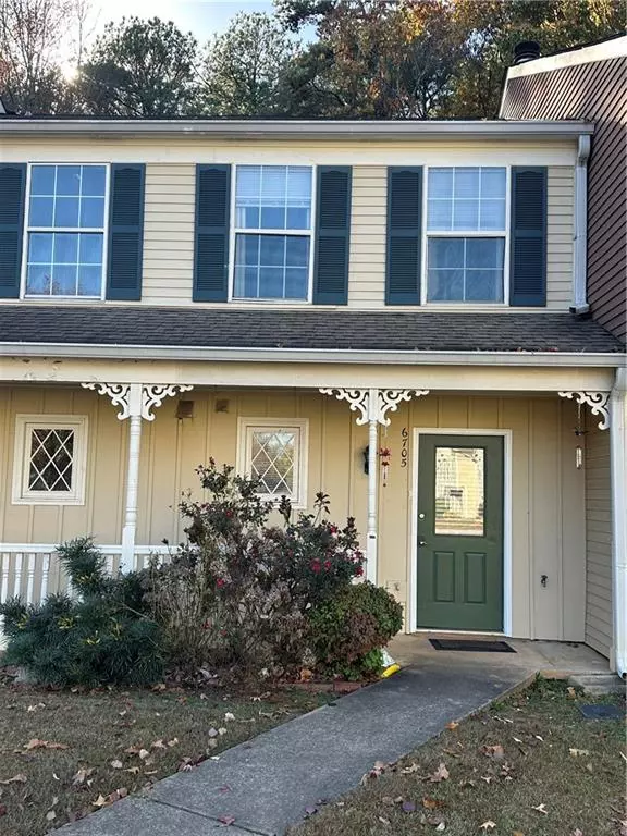 Norcross, GA 30093,6705 Witherington CT NW