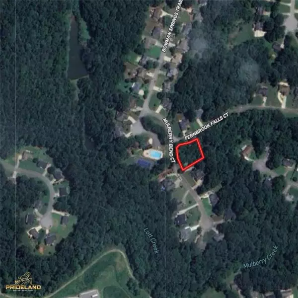 Flowery Branch, GA 30542,5305 Mulberry Bend CT