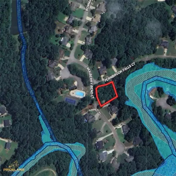 Flowery Branch, GA 30542,5305 Mulberry Bend CT