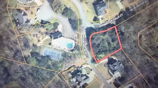 Flowery Branch, GA 30542,5305 Mulberry Bend CT